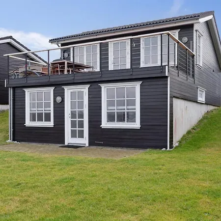 Holiday home Ewelina - 150m From The Sea In Funen By Interhome Bagenkop