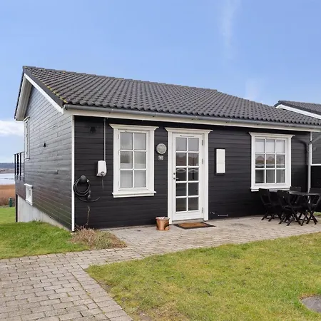 Ewelina - 150m From The Sea In Funen By Interhome * Bagenkop