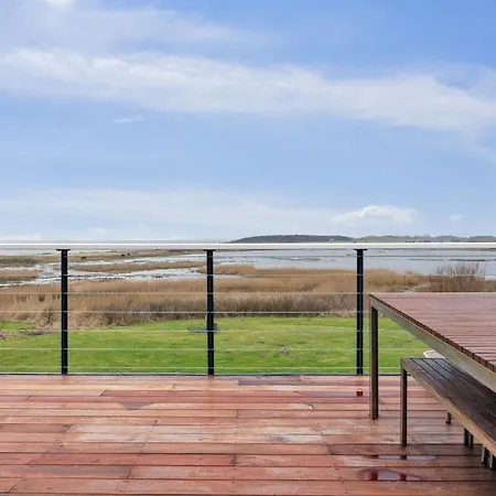 Ewelina - 150m From The Sea In Funen By Interhome * Bagenkop