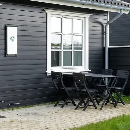Ewelina - 150m From The Sea In Funen By Interhome Holiday home
