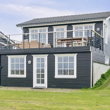Ewelina - 150m From The Sea By Interhome Feriehus *