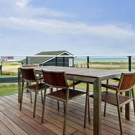 Feriehus Ewelina - 150m From The Sea By Interhome Bagenkop