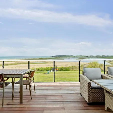 Ewelina - 150m From The Sea By Interhome *