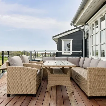 Feriehus Ewelina - 150m From The Sea By Interhome Bagenkop