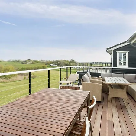 Ewelina - 150m From The Sea By Interhome Feriehus *