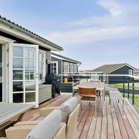 Ewelina - 150m From The Sea By Interhome Feriehus *