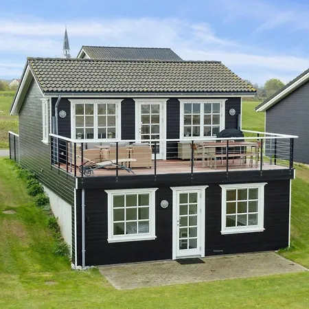 Ewelina - 150m From The Sea By Interhome Feriehus