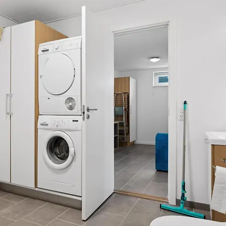 Ewelina - 150m From The Sea By Interhome Feriehus