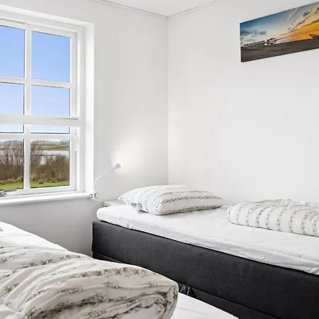 Ewelina - 150m From The Sea By Interhome Feriehus Bagenkop