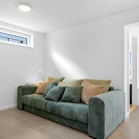 Ewelina - 150m From The Sea By Interhome Feriehus Bagenkop