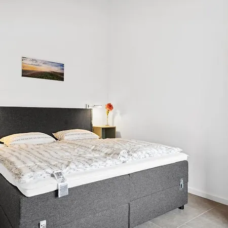 Ewelina - 150m From The Sea By Interhome * Bagenkop