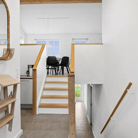 Ewelina - 150m From The Sea By Interhome Feriehus Bagenkop