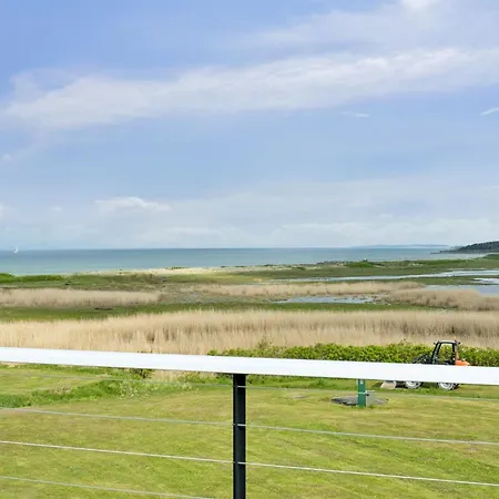 Ewelina - 150m From The Sea By Interhome * Bagenkop