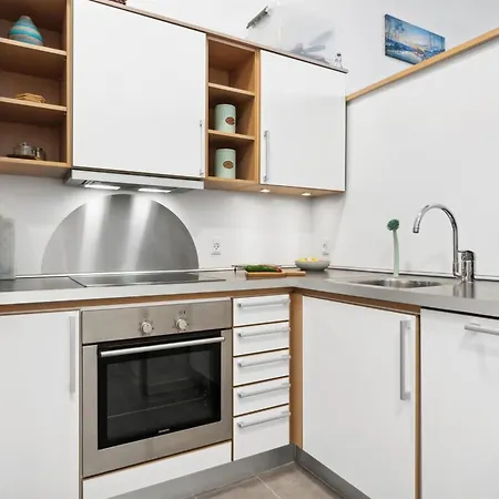 Feriehus Ewelina - 150m From The Sea By Interhome *