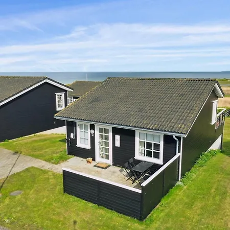 Feriehus Ewelina - 150m From The Sea By Interhome