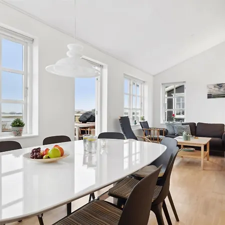 Ewelina - 150m From The Sea By Interhome Feriehus Bagenkop