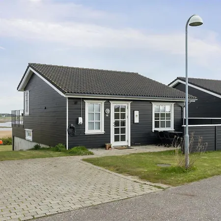 Feriehus Ewelina - 150m From The Sea By Interhome Bagenkop