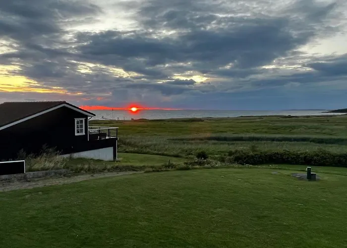 Vakantiehuis Ewelina - 150m From The Sea By Interhome