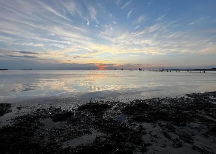 Ewelina - 150m From The Sea By Interhome Vakantiehuis *