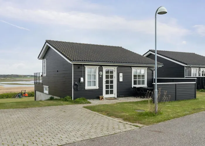 Ewelina - 150m From The Sea By Interhome * Bagenkop