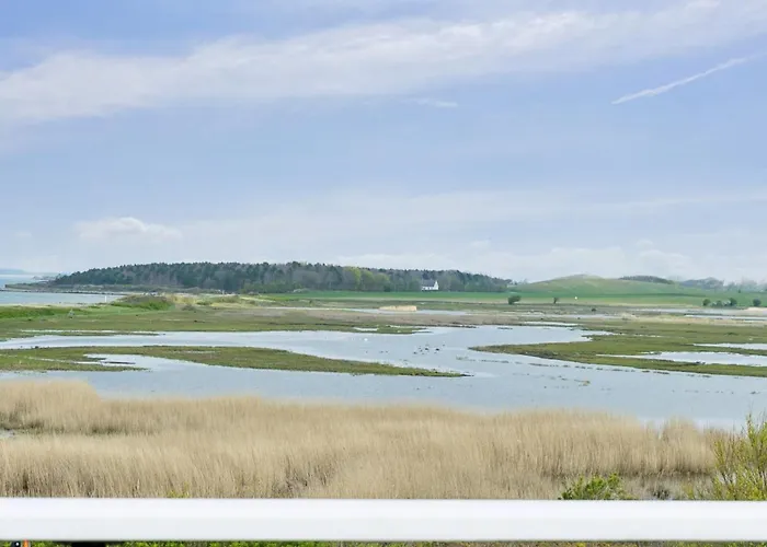 Ewelina - 150m From The Sea By Interhome * Bagenkop