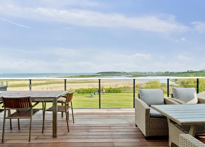 Ewelina - 150m From The Sea By Interhome *