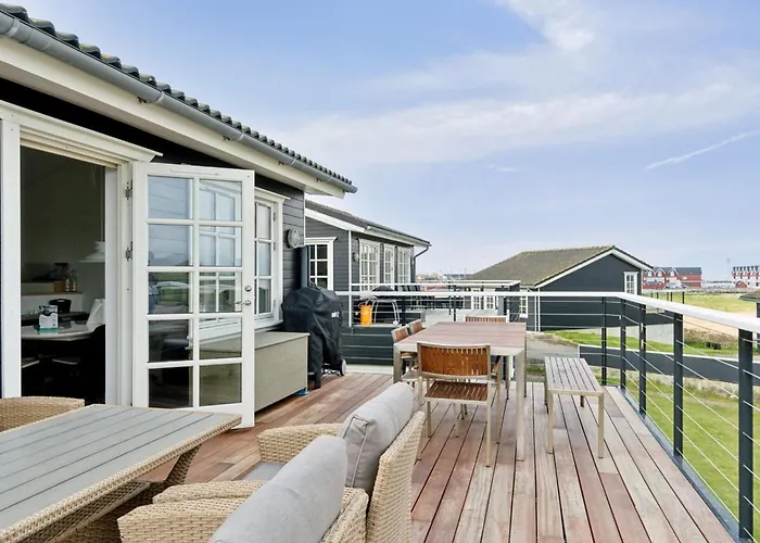 Ewelina - 150m From The Sea By Interhome Vakantiehuis *