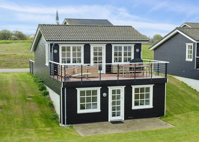 Ewelina - 150m From The Sea By Interhome Vakantiehuis