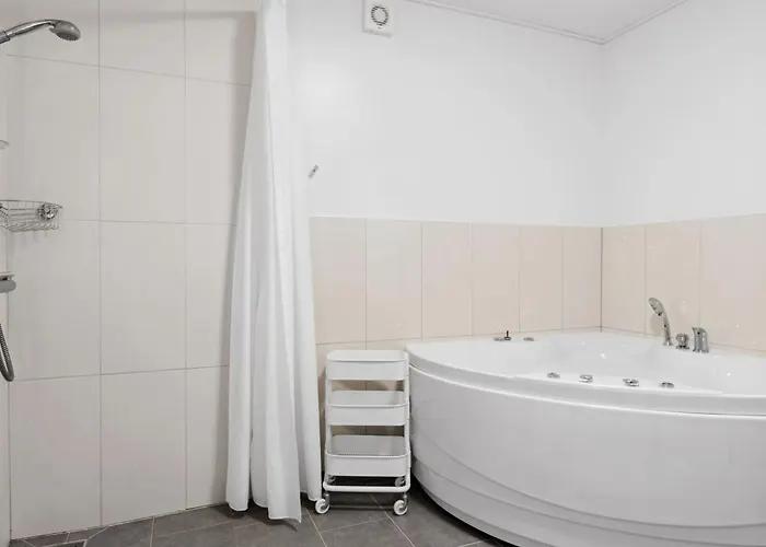 Ewelina - 150m From The Sea By Interhome Vakantiehuis