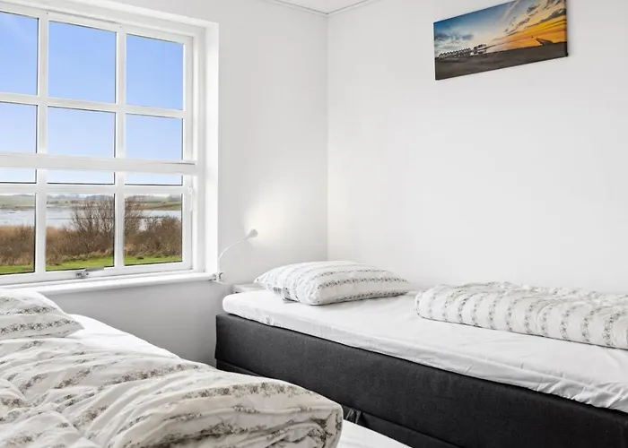 Ewelina - 150m From The Sea By Interhome Vakantiehuis Bagenkop