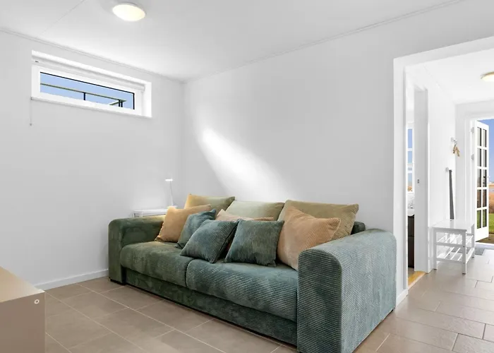 Ewelina - 150m From The Sea By Interhome Vakantiehuis Bagenkop