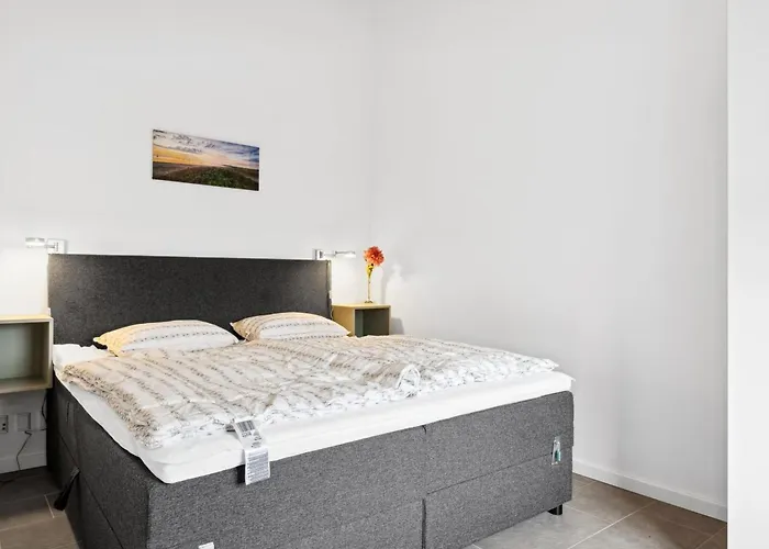 Ewelina - 150m From The Sea By Interhome * Bagenkop