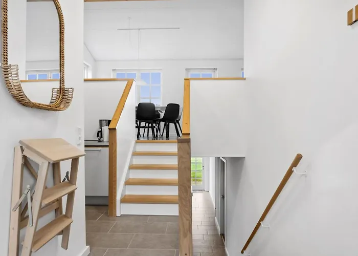 Ewelina - 150m From The Sea By Interhome Vakantiehuis Bagenkop