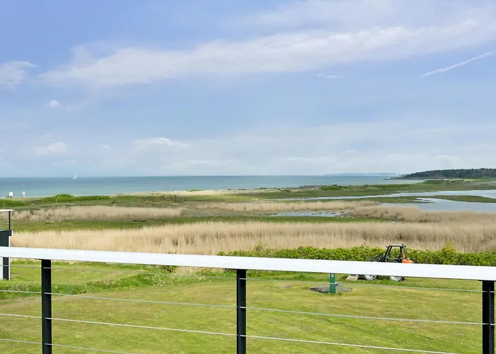 Ewelina - 150m From The Sea By Interhome * Bagenkop