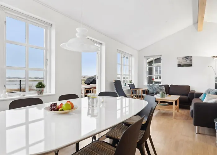 Ewelina - 150m From The Sea By Interhome Vakantiehuis Bagenkop